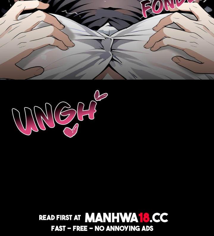 Gangster x Office Lady - Chapter 113 - picture 184