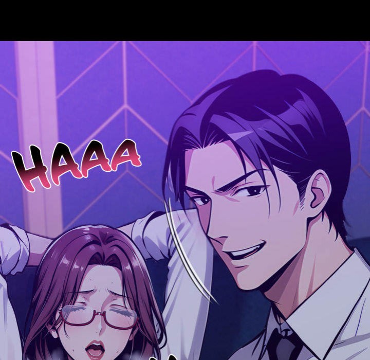 Gangster x Office Lady - Chapter 113 - picture 185