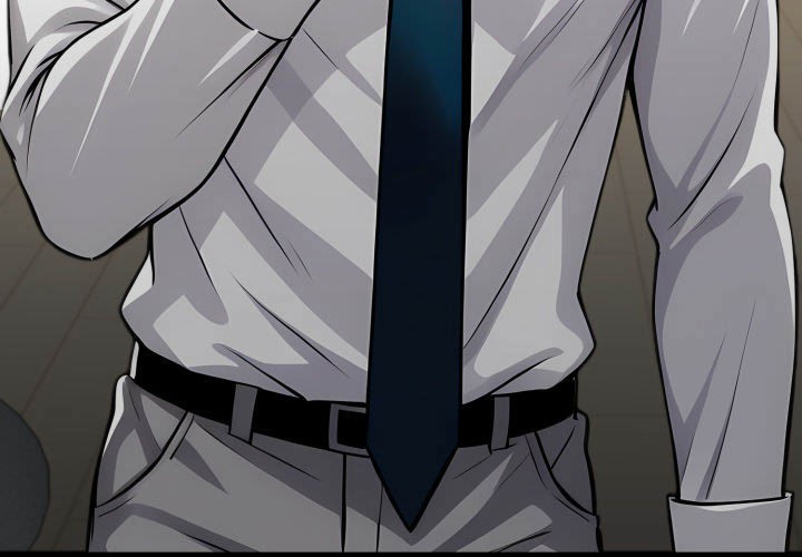 Gangster x Office Lady - Chapter 113 - picture 2