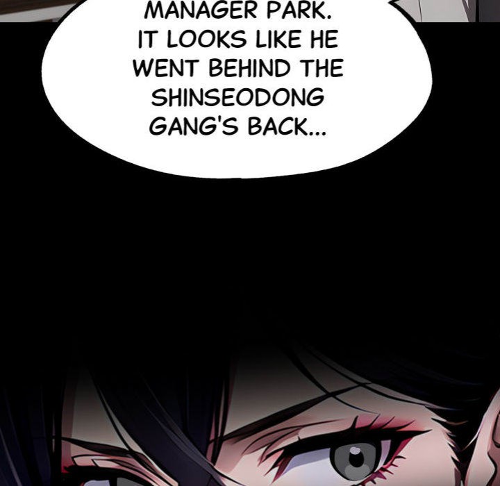 Gangster x Office Lady - Chapter 113 - picture 21
