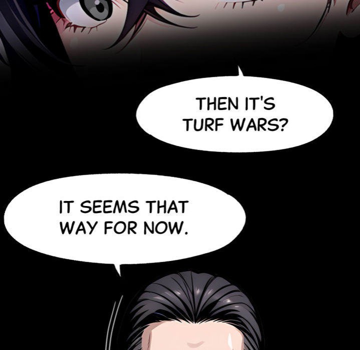 Gangster x Office Lady - Chapter 113 - picture 22