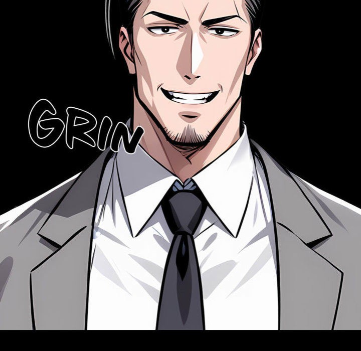 Gangster x Office Lady - Chapter 113 - picture 23