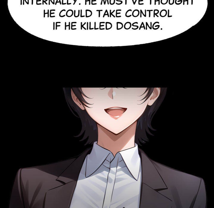Gangster x Office Lady - Chapter 113 - picture 26