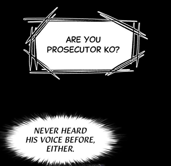 Gangster x Office Lady - Chapter 113 - picture 33