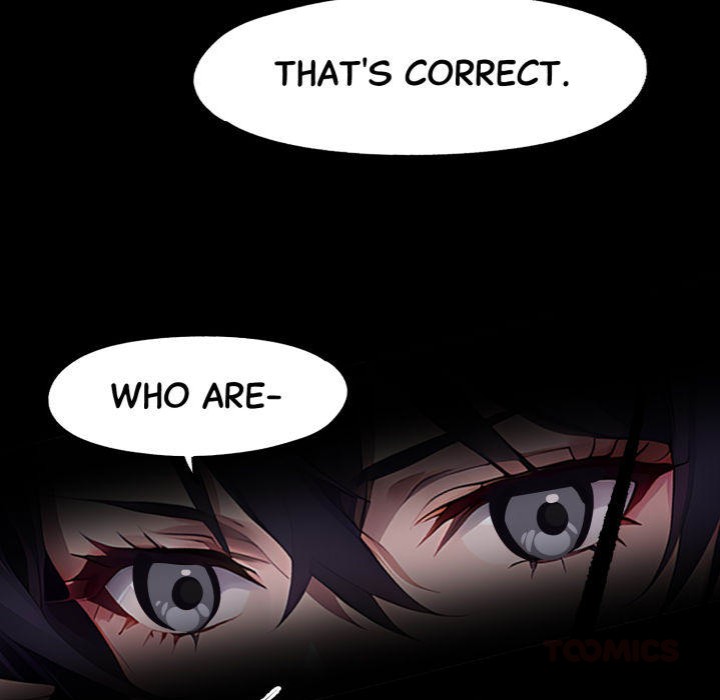 Gangster x Office Lady - Chapter 113 - picture 35