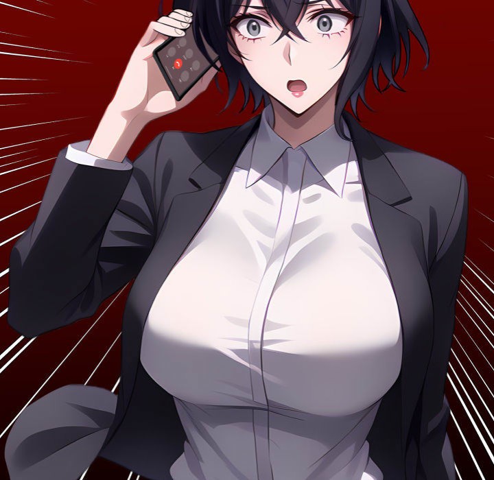 Gangster x Office Lady - Chapter 113 - picture 37