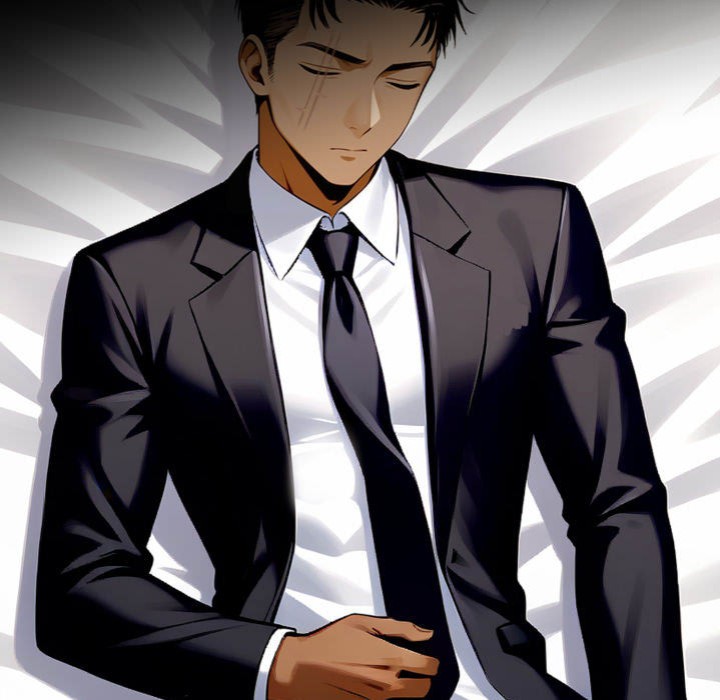 Gangster x Office Lady - Chapter 113 - picture 4