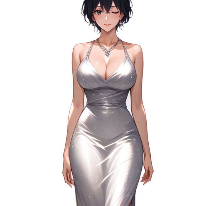 Gangster x Office Lady - Chapter 113 - picture 42
