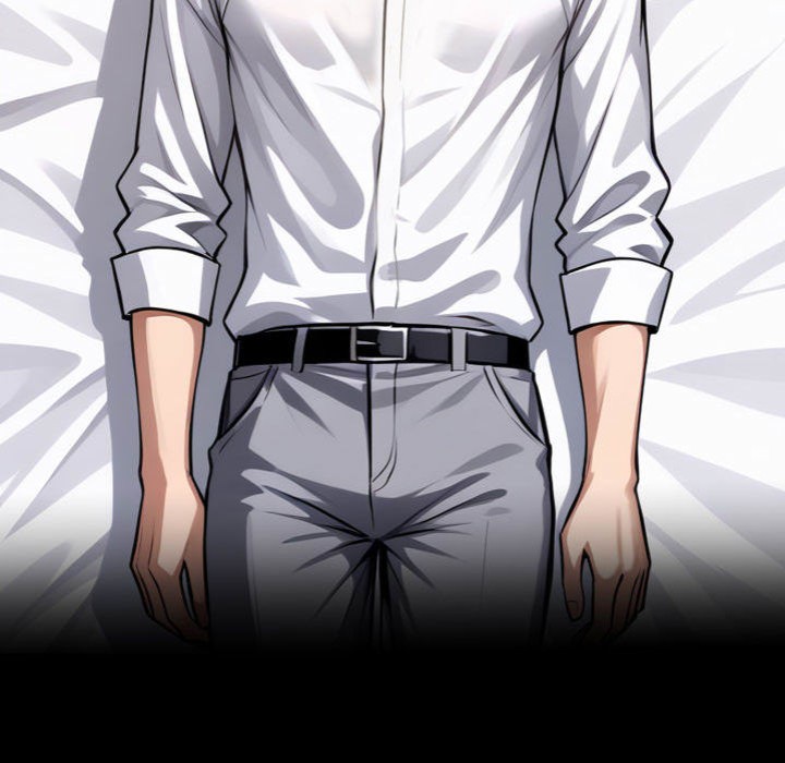 Gangster x Office Lady - Chapter 113 - picture 49