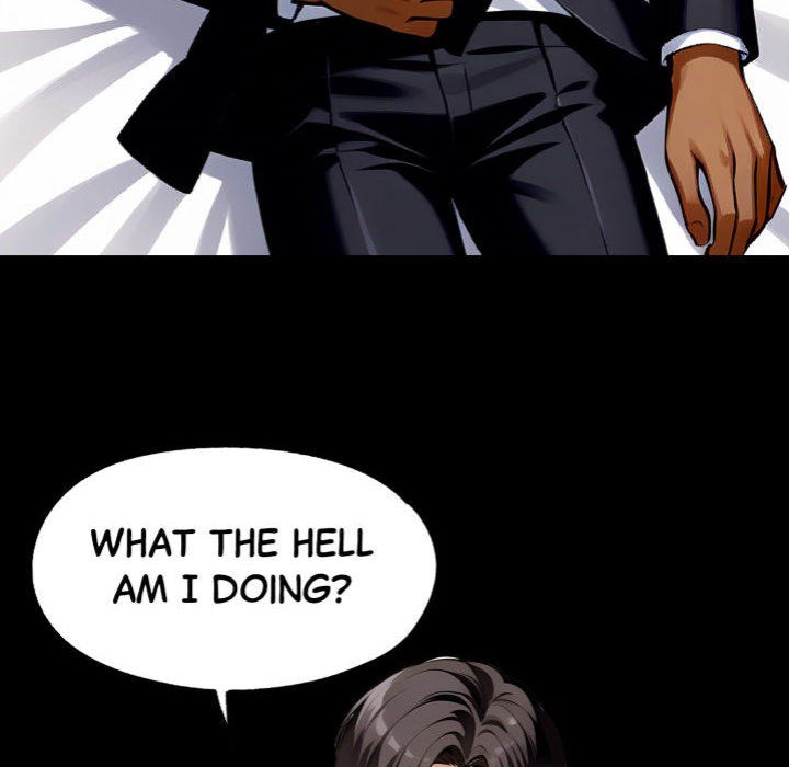 Gangster x Office Lady - Chapter 113 - picture 5