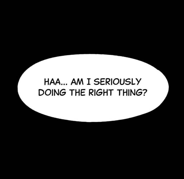 Gangster x Office Lady - Chapter 113 - picture 50