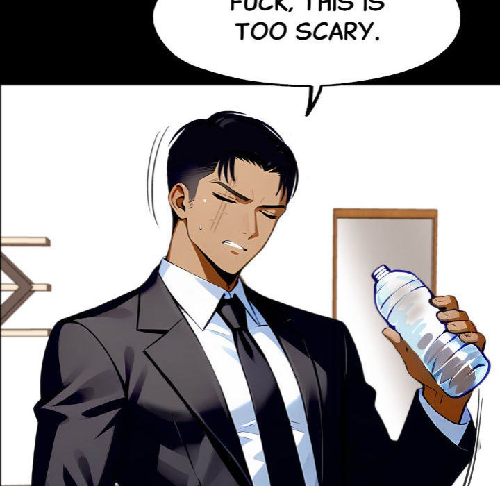 Gangster x Office Lady - Chapter 113 - picture 53