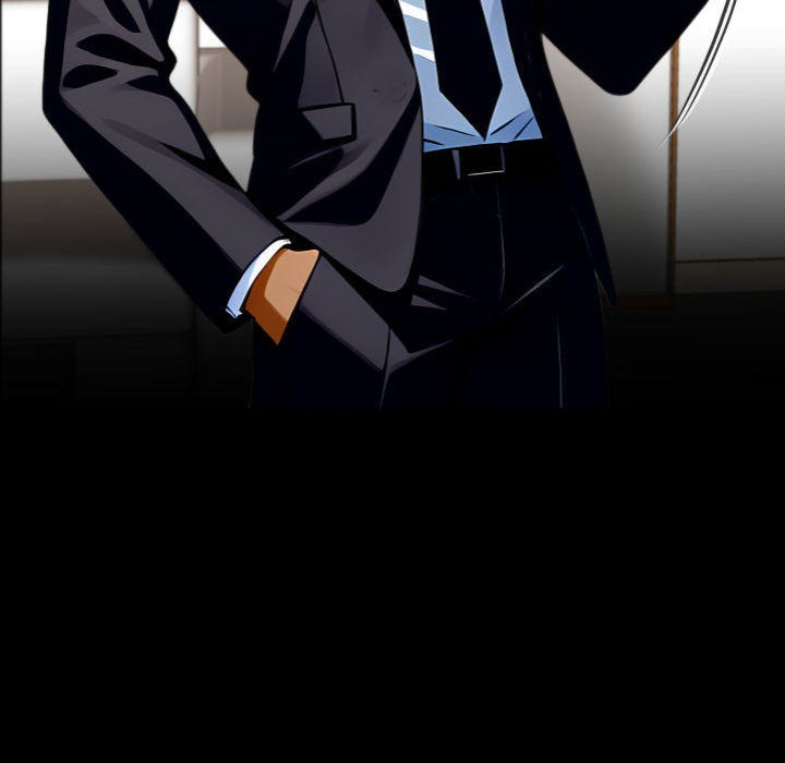 Gangster x Office Lady - Chapter 113 - picture 54