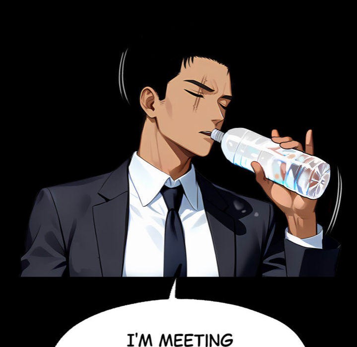 Gangster x Office Lady - Chapter 113 - picture 55