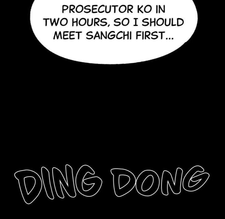 Gangster x Office Lady - Chapter 113 - picture 56