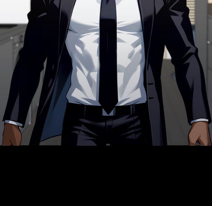 Gangster x Office Lady - Chapter 113 - picture 58