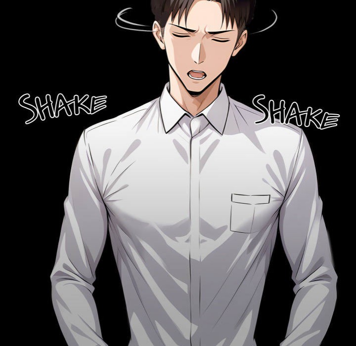 Gangster x Office Lady - Chapter 113 - picture 6