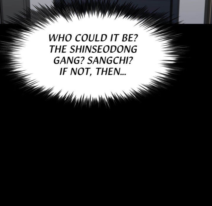 Gangster x Office Lady - Chapter 113 - picture 60