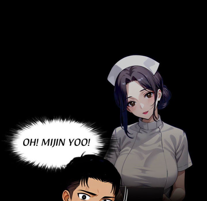 Gangster x Office Lady - Chapter 113 - picture 62