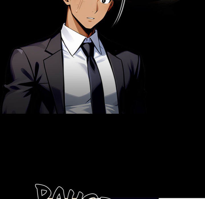 Gangster x Office Lady - Chapter 113 - picture 63