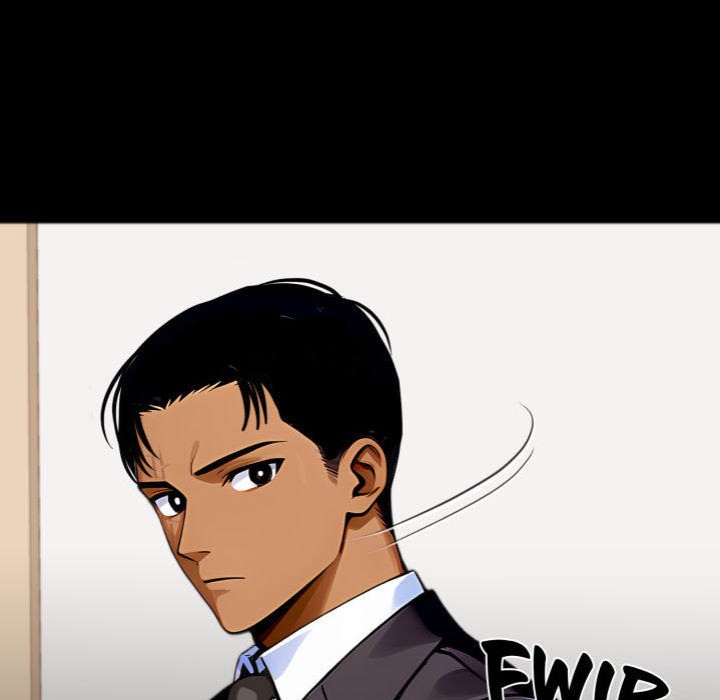 Gangster x Office Lady - Chapter 113 - picture 65