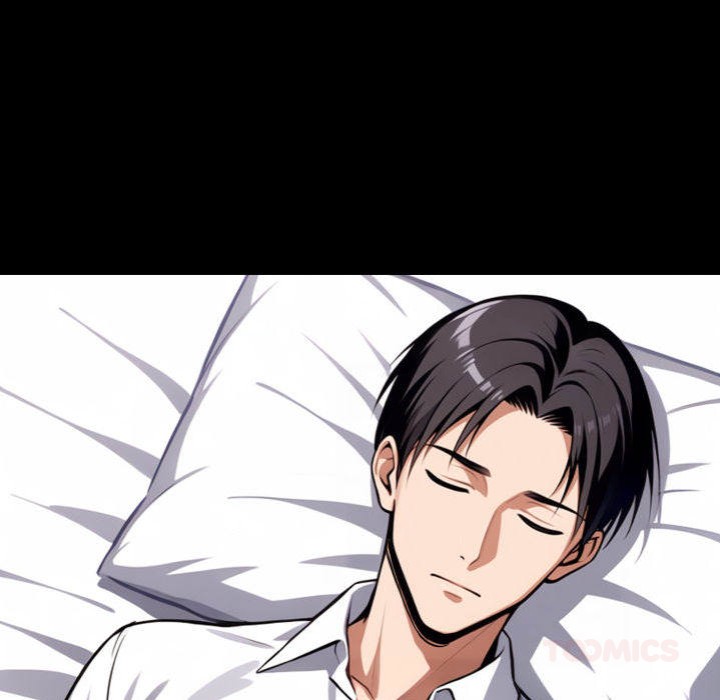 Gangster x Office Lady - Chapter 113 - picture 67