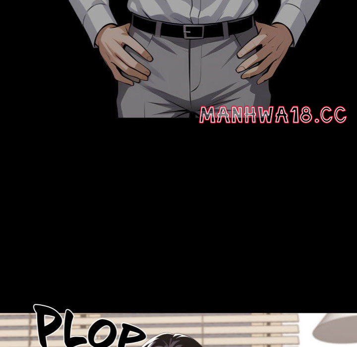 Gangster x Office Lady - Chapter 113 - picture 7