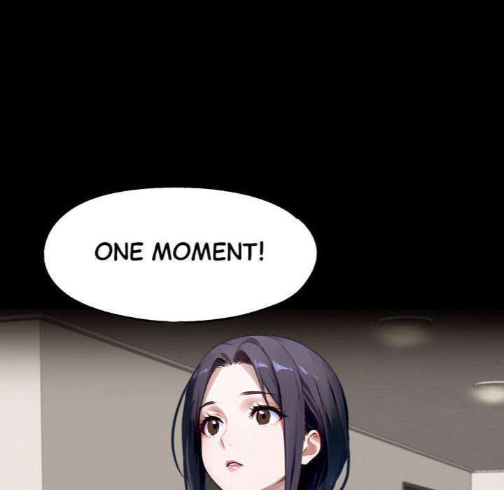 Gangster x Office Lady - Chapter 113 - picture 70