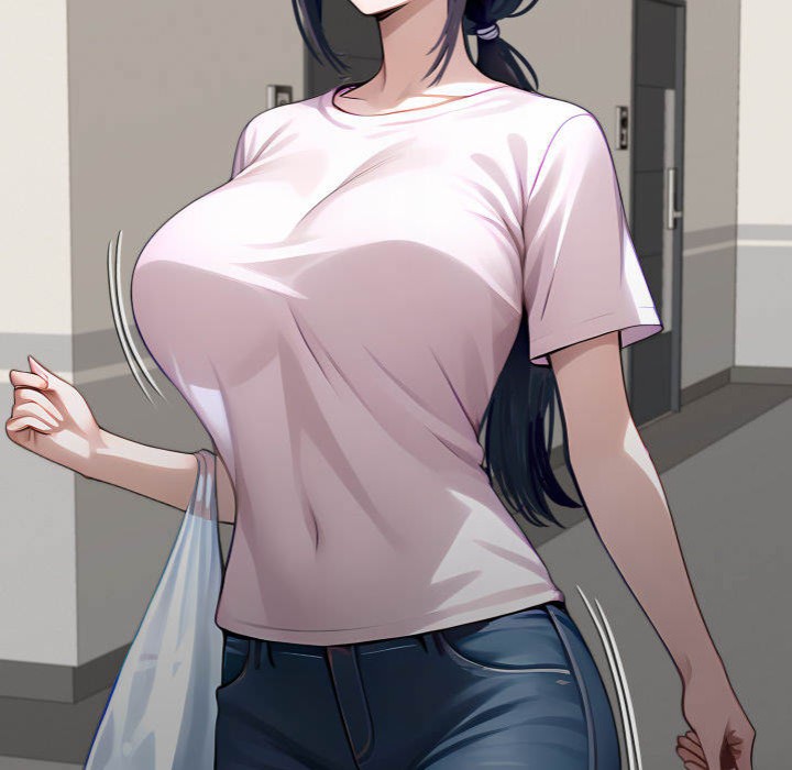 Gangster x Office Lady - Chapter 113 - picture 71