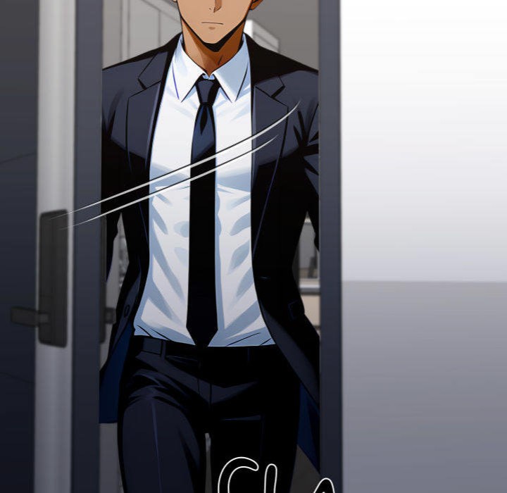 Gangster x Office Lady - Chapter 113 - picture 74