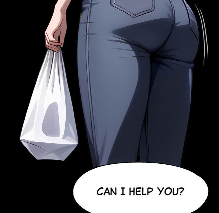 Gangster x Office Lady - Chapter 113 - picture 77