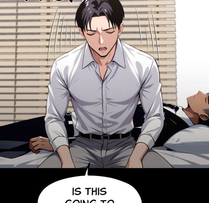 Gangster x Office Lady - Chapter 113 - picture 8