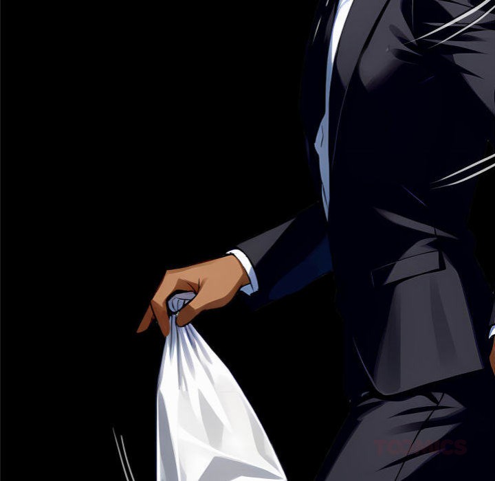Gangster x Office Lady - Chapter 113 - picture 83