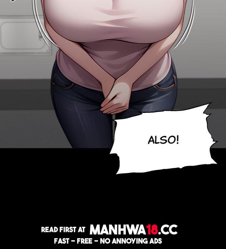 Gangster x Office Lady - Chapter 113 - picture 85