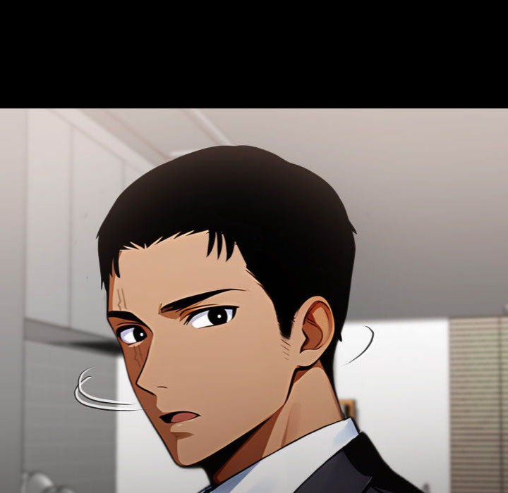 Gangster x Office Lady - Chapter 113 - picture 86