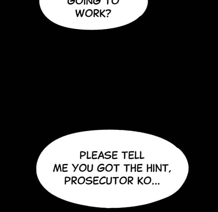 Gangster x Office Lady - Chapter 113 - picture 9