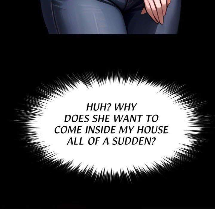 Gangster x Office Lady - Chapter 113 - picture 90