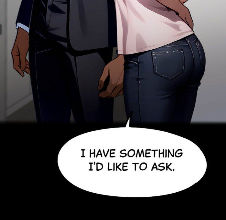 Gangster x Office Lady - Chapter 113 - picture 92