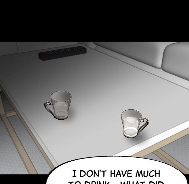 Gangster x Office Lady - Chapter 113 - picture 97