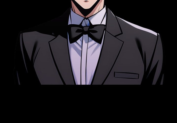 Gangster x Office Lady - Chapter 114 - picture 1