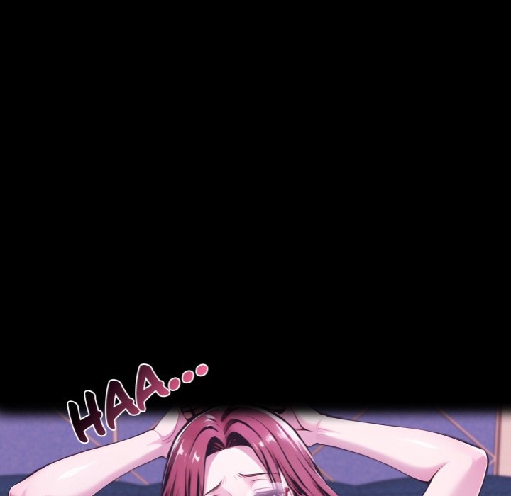 Gangster x Office Lady - Chapter 114 - picture 10