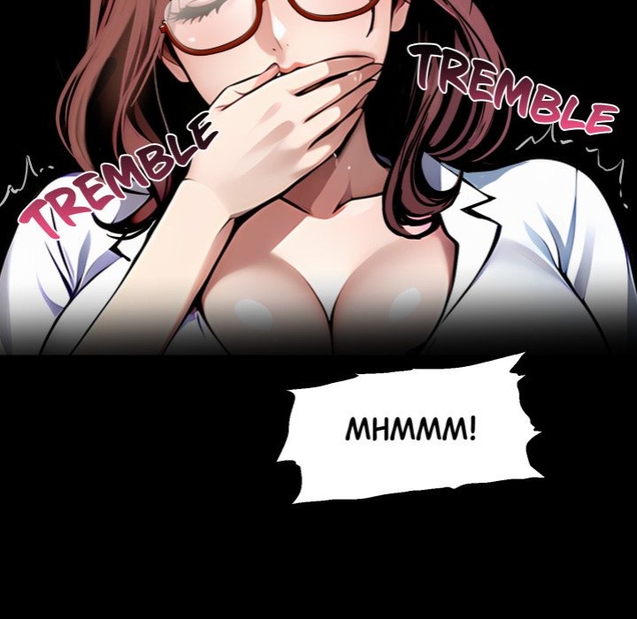 Gangster x Office Lady - Chapter 114 - picture 105