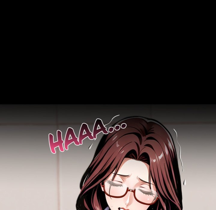 Gangster x Office Lady - Chapter 114 - picture 112
