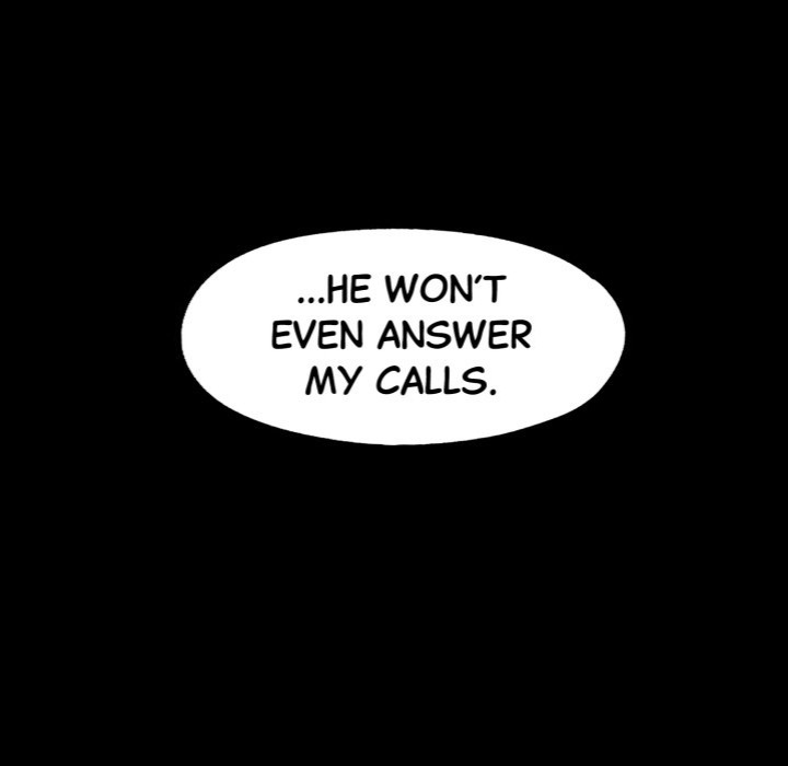 Gangster x Office Lady - Chapter 114 - picture 115