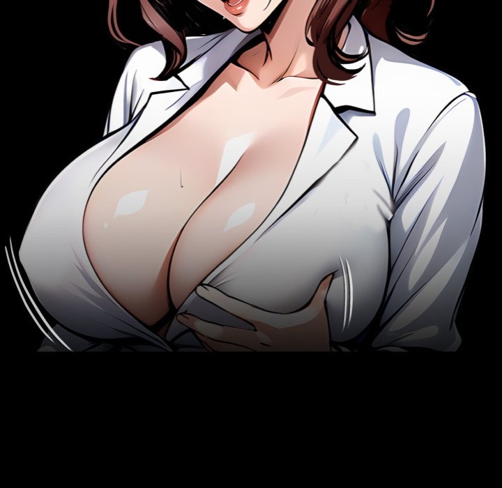 Gangster x Office Lady - Chapter 114 - picture 117