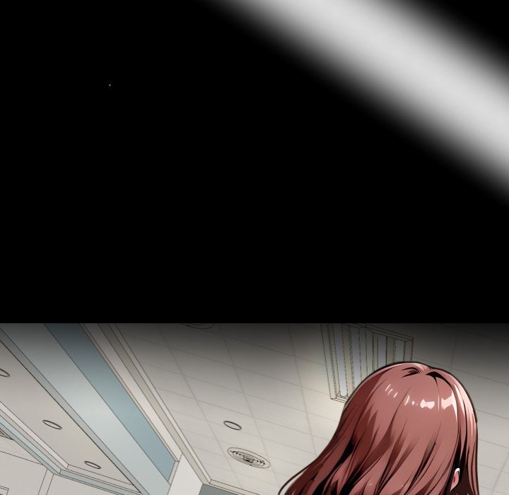Gangster x Office Lady - Chapter 114 - picture 120
