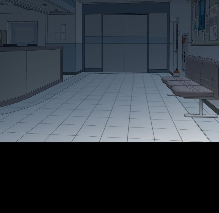 Gangster x Office Lady - Chapter 114 - picture 126