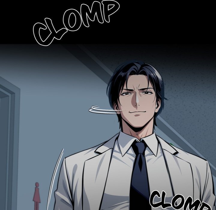 Gangster x Office Lady - Chapter 114 - picture 127