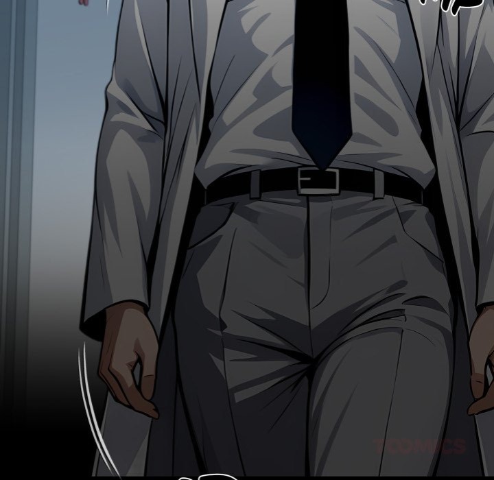 Gangster x Office Lady - Chapter 114 - picture 128
