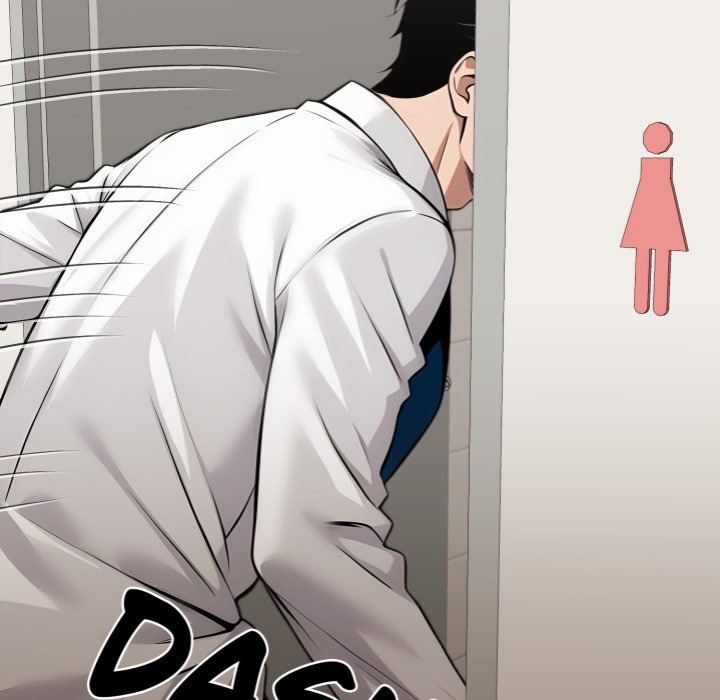 Gangster x Office Lady - Chapter 114 - picture 131